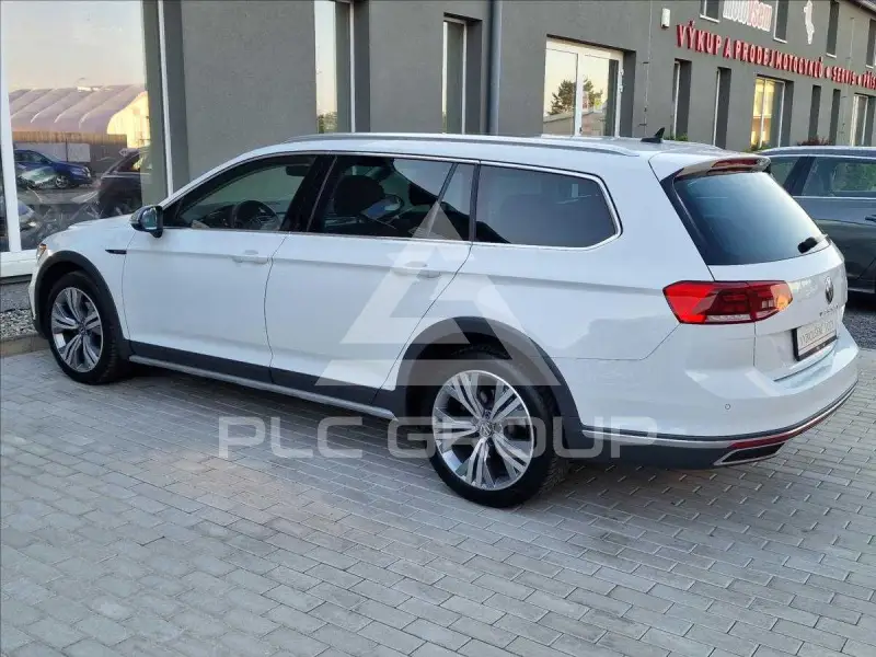 2022 Volkswagen Passat
