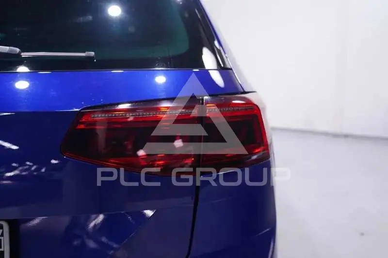 2022 Volkswagen Passat