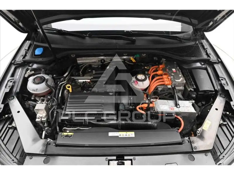 2022 Volkswagen Passat