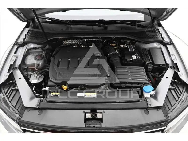 2022 Volkswagen Passat