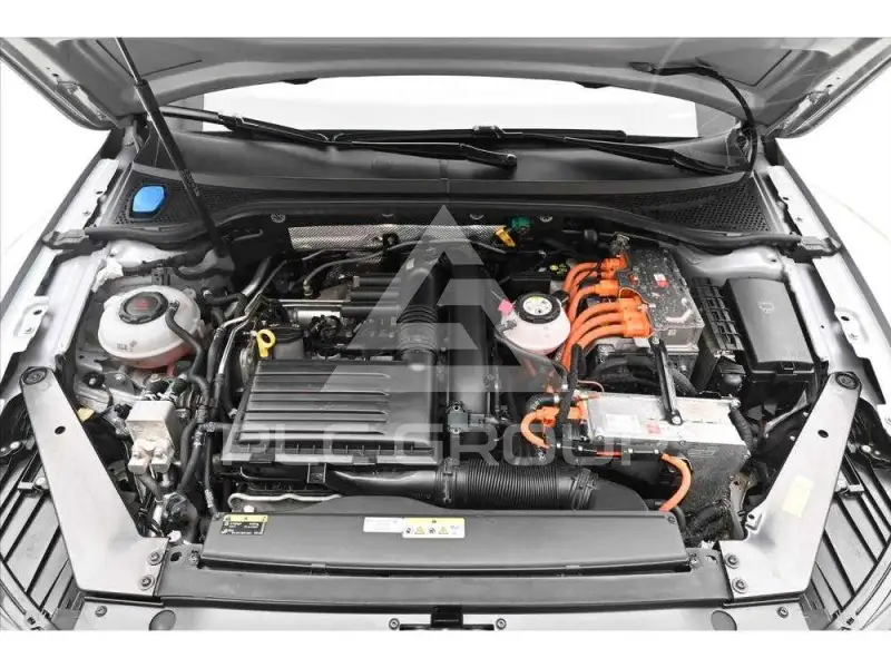 2022 Volkswagen Passat