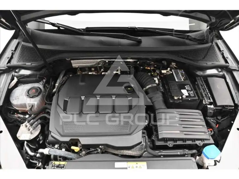 2022 Volkswagen Passat