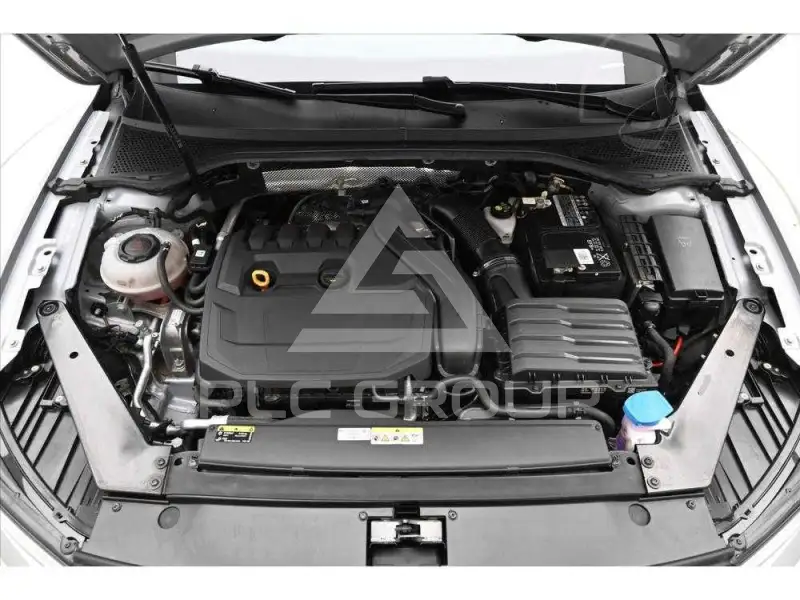 2022 Volkswagen Passat