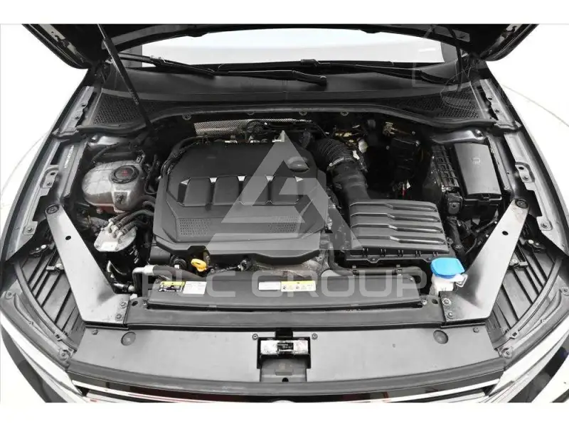 2022 Volkswagen Passat