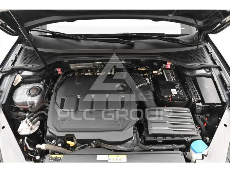2022 Volkswagen Passat