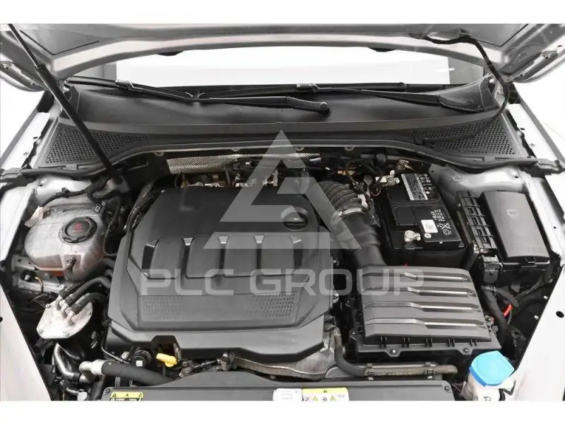 2022 Volkswagen Passat