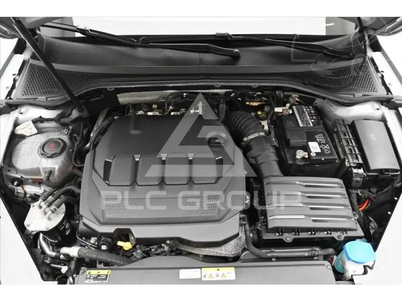 2022 Volkswagen Passat