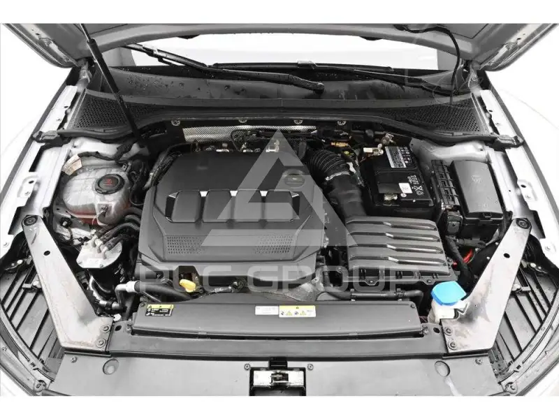 2022 Volkswagen Passat