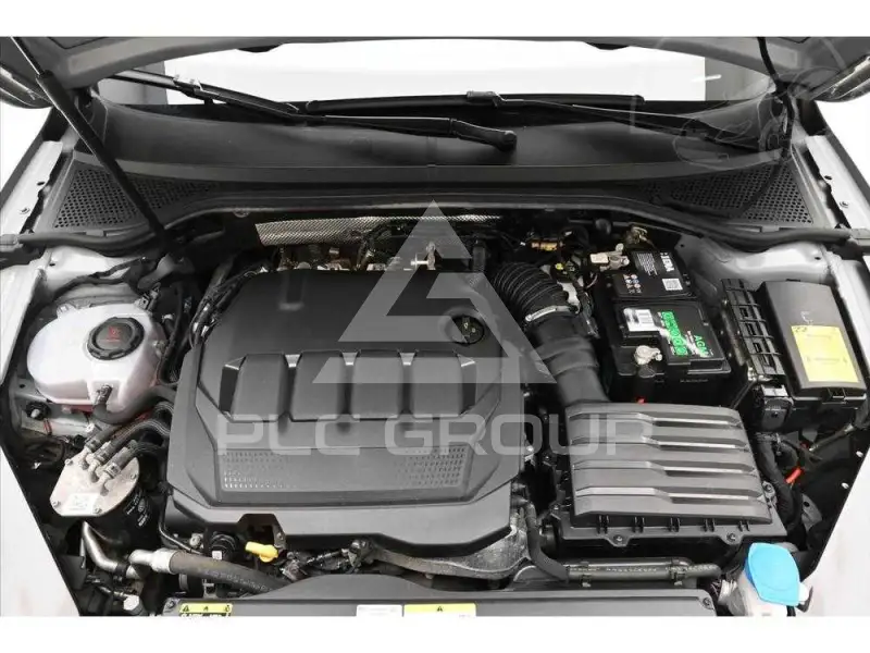 2022 Volkswagen Passat