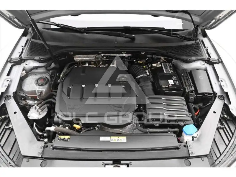 2022 Volkswagen Passat