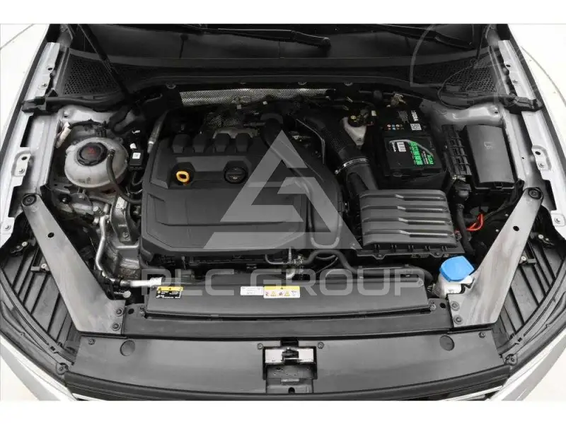 2022 Volkswagen Passat