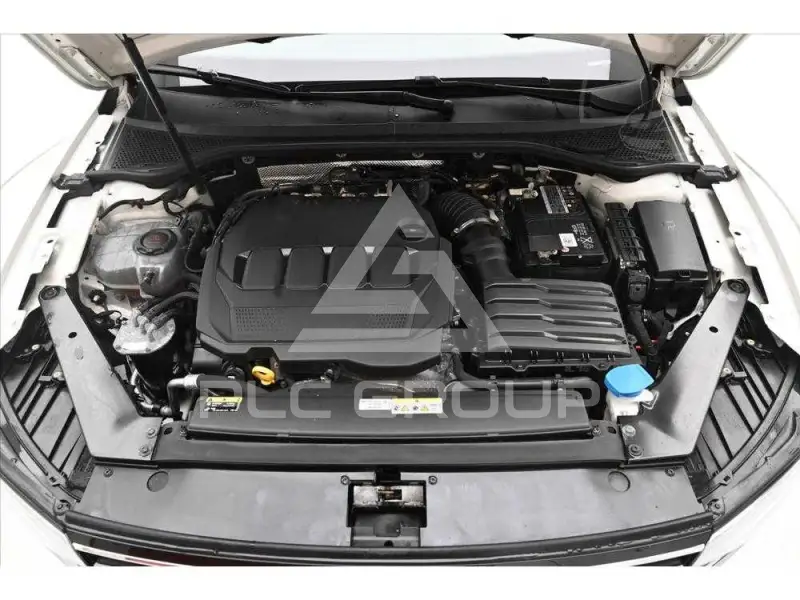 2022 Volkswagen Passat