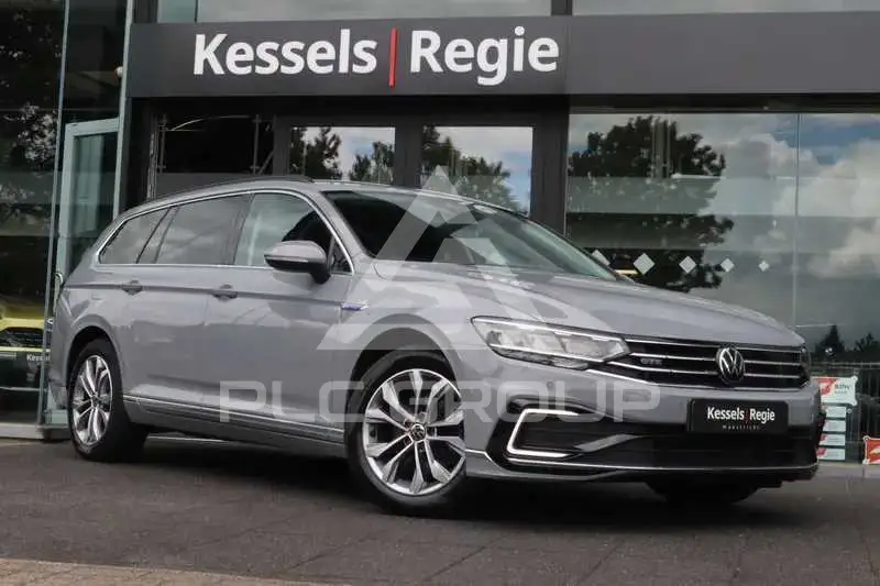 2022 Volkswagen Passat