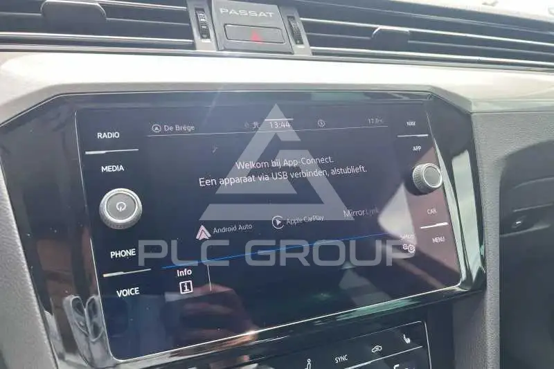 2022 Volkswagen Passat