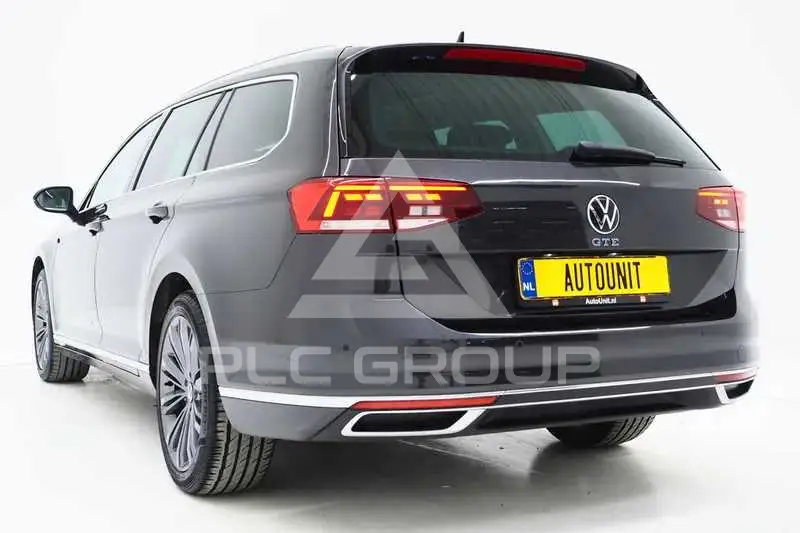 2022 Volkswagen Passat
