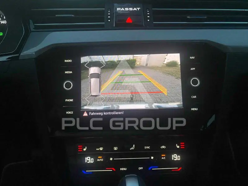 2022 Volkswagen Passat