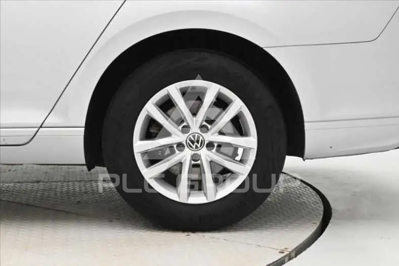 2022 Volkswagen Passat