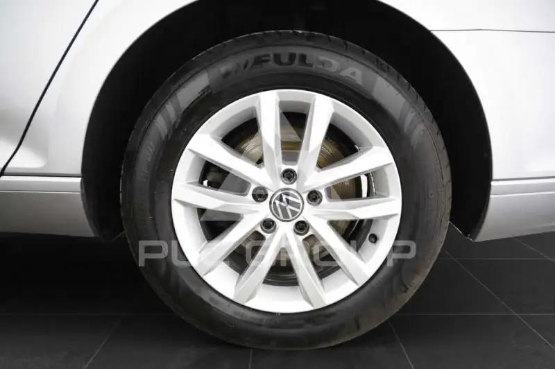 2022 Volkswagen Passat