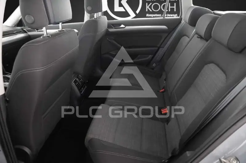 2022 Volkswagen Passat