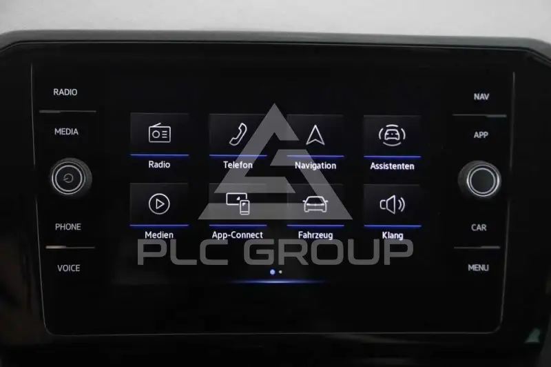 2022 Volkswagen Passat