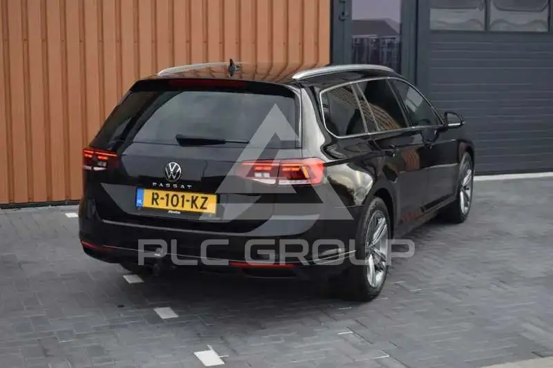 2022 Volkswagen Passat