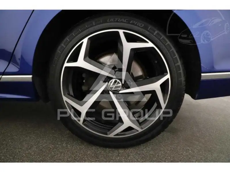 2022 Volkswagen Passat
