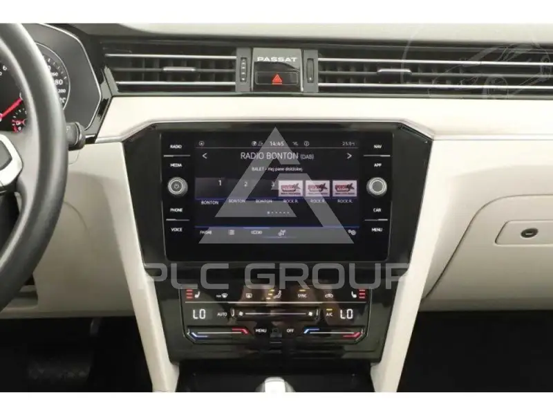 2022 Volkswagen Passat