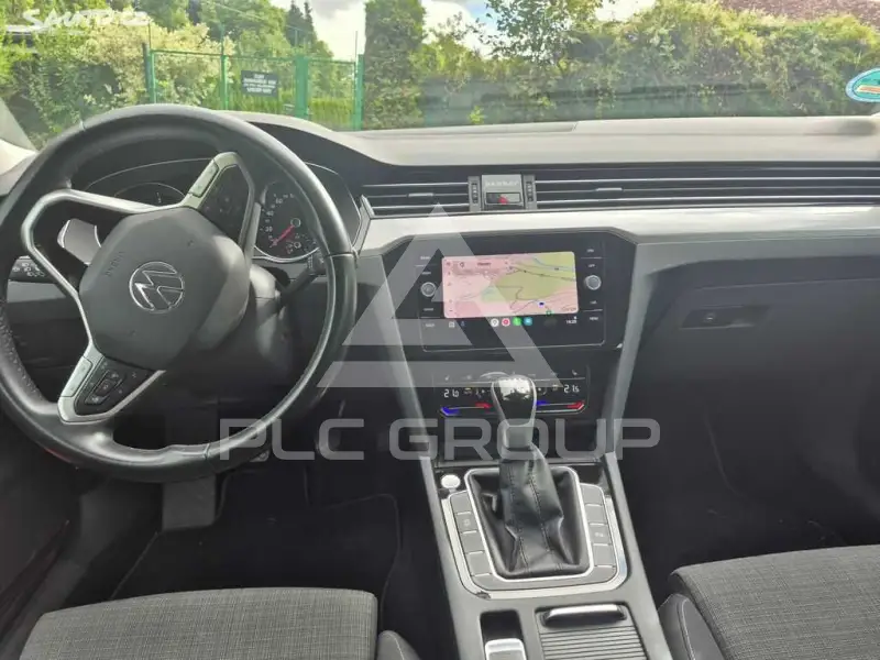 2022 Volkswagen Passat
