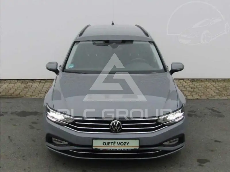 2022 Volkswagen Passat
