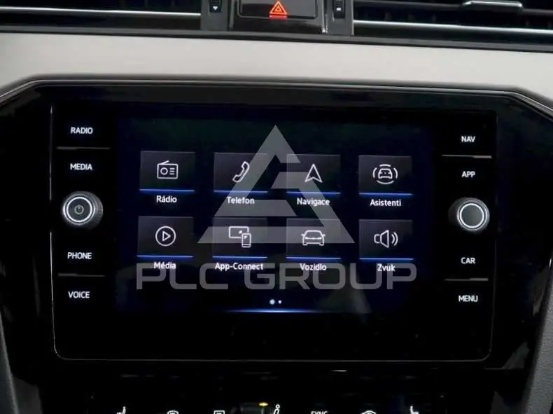 2022 Volkswagen Passat