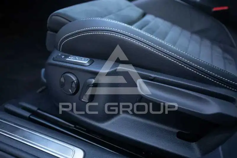 2022 Volkswagen Passat