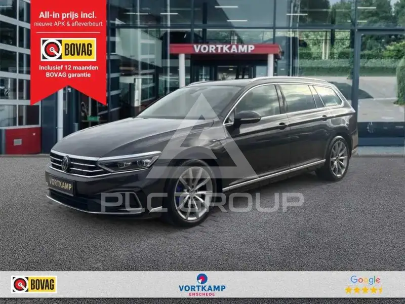 2022 Volkswagen Passat