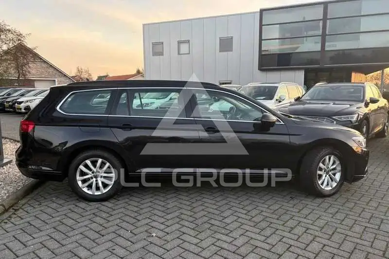 2022 Volkswagen Passat