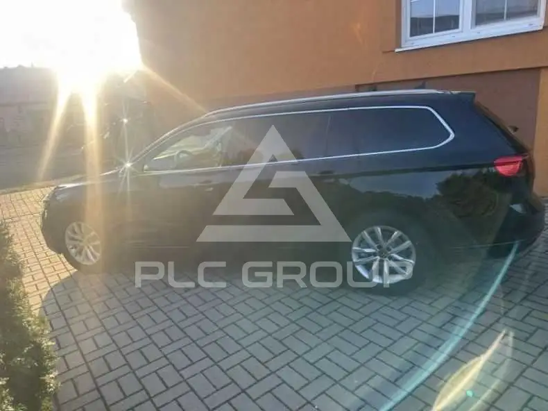 2022 Volkswagen Passat