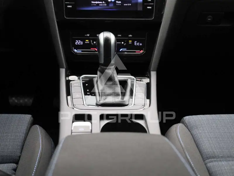 2022 Volkswagen Passat