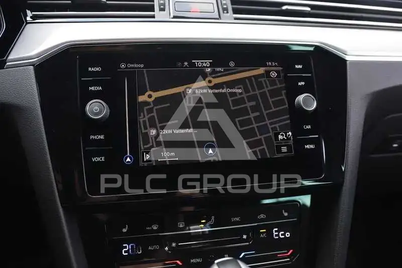 2022 Volkswagen Passat