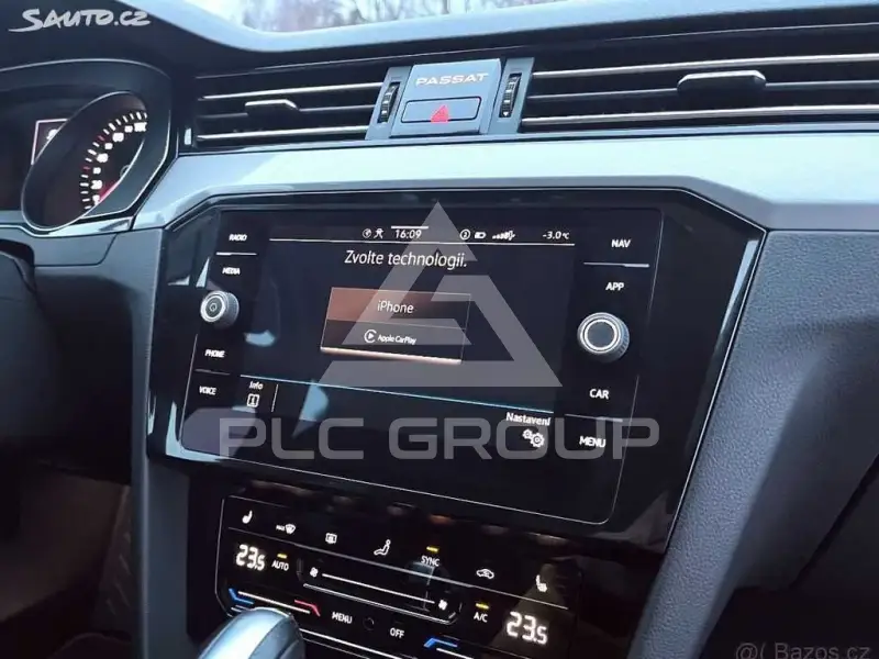 2022 Volkswagen Passat