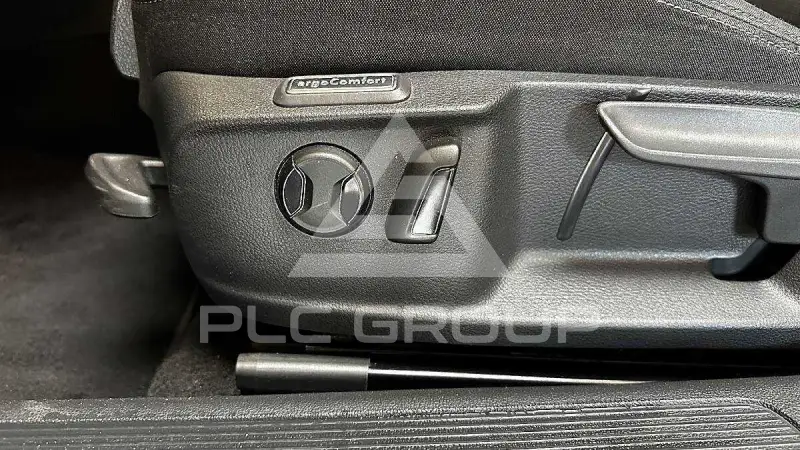 2022 Volkswagen Passat