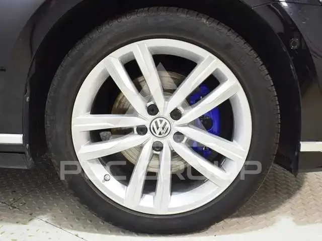 2022 Volkswagen Passat
