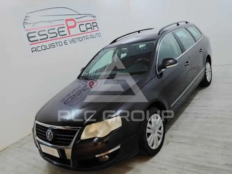 2022 Volkswagen Passat