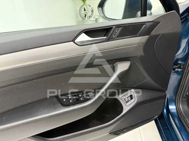 2022 Volkswagen Passat