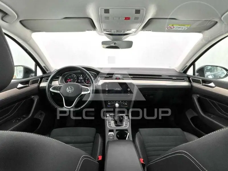 2022 Volkswagen Passat