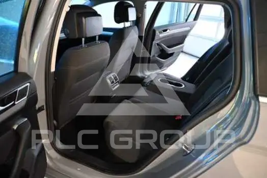 2022 Volkswagen Passat