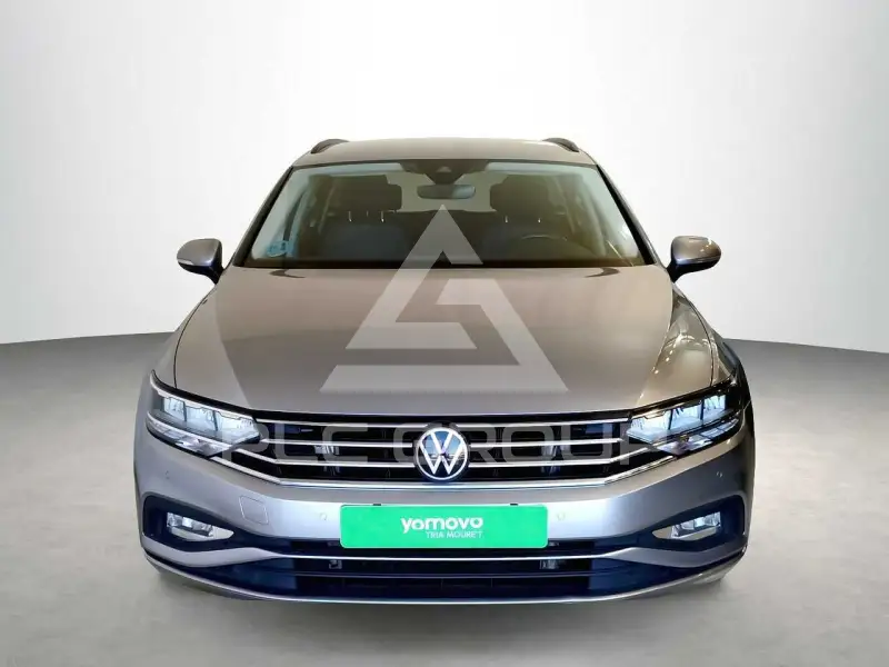 2022 Volkswagen Passat