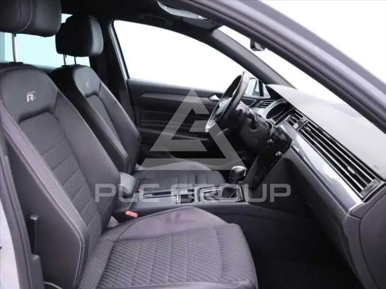 2022 Volkswagen Passat