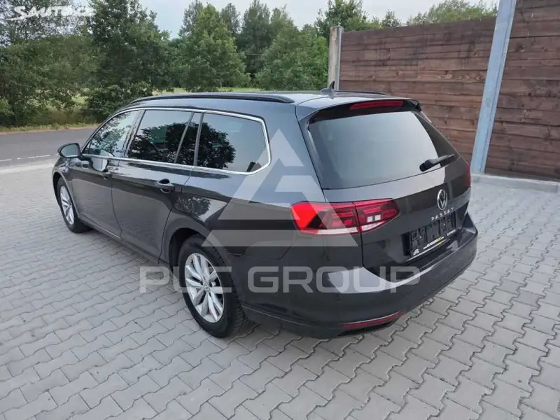 2022 Volkswagen Passat