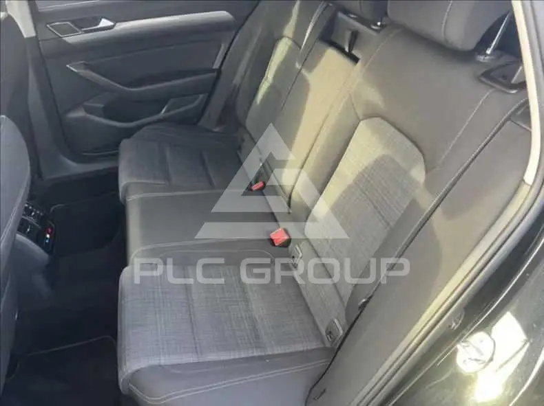 2022 Volkswagen Passat