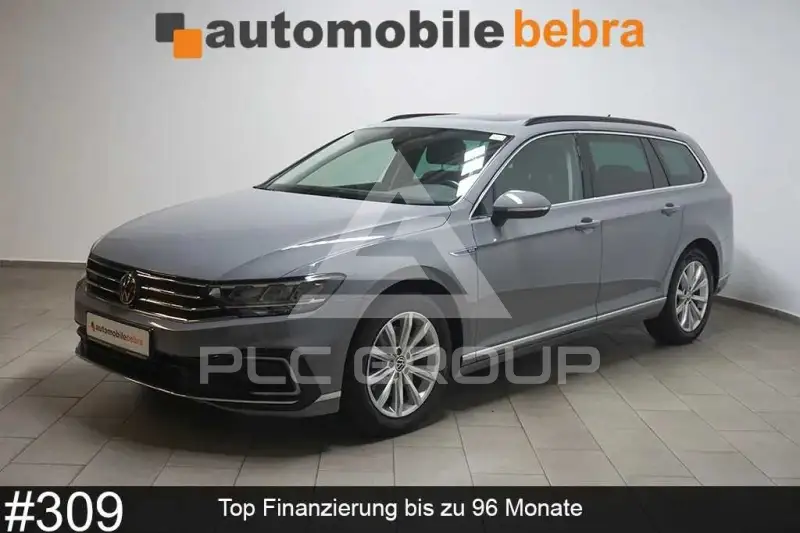 2022 Volkswagen Passat