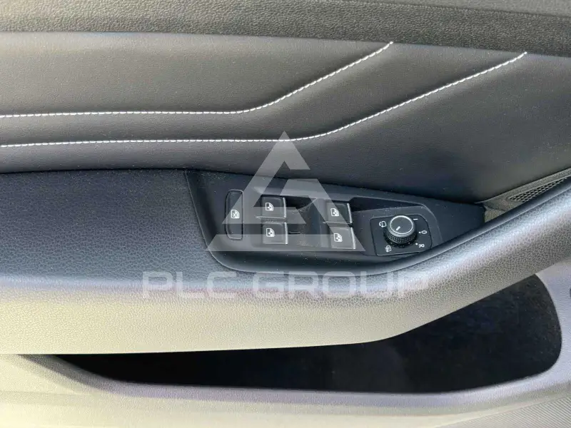 2022 Volkswagen Passat