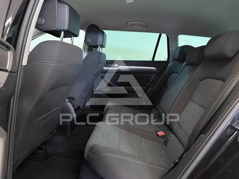 2022 Volkswagen Passat